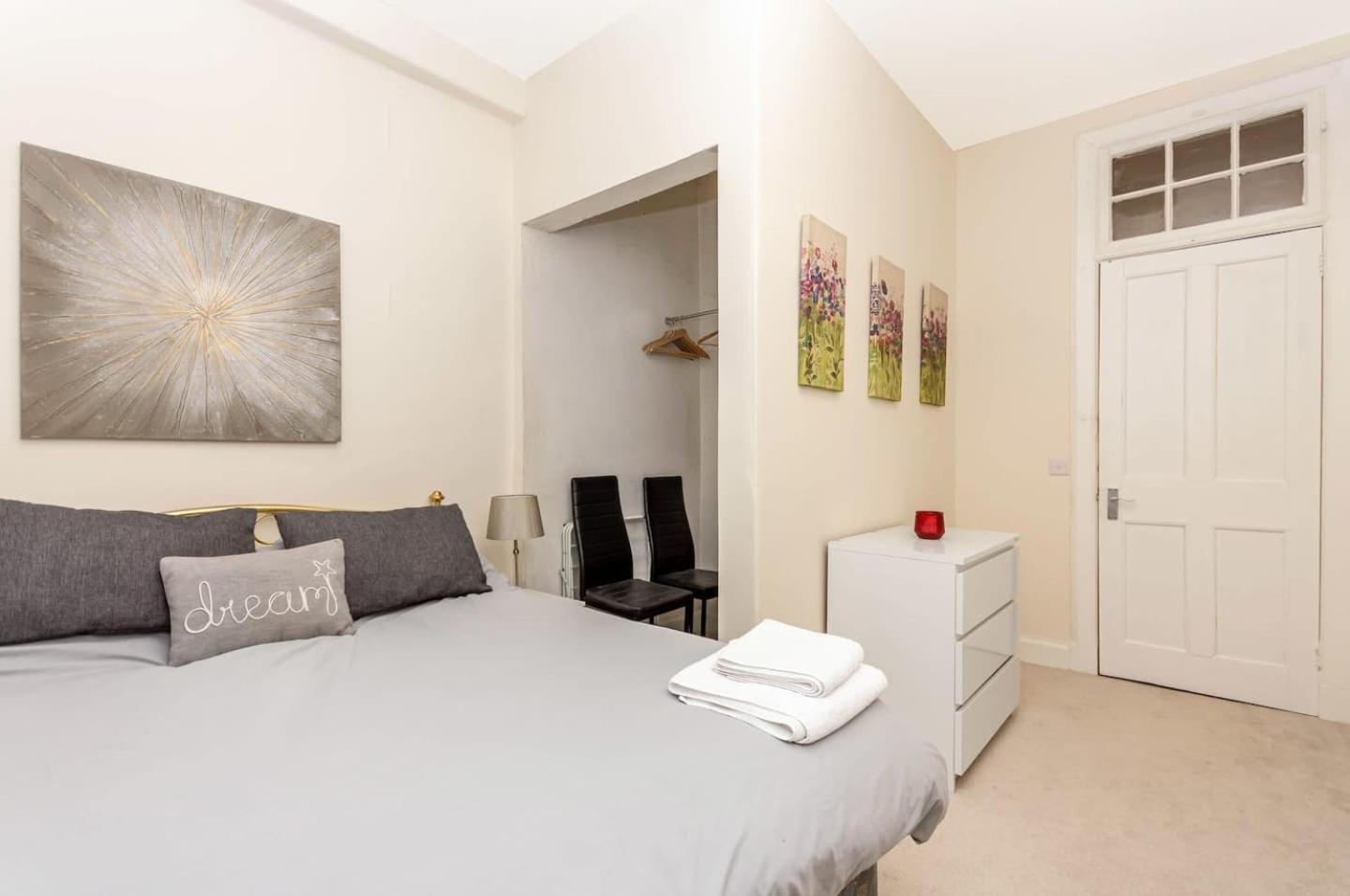 Comfy Base Appartement