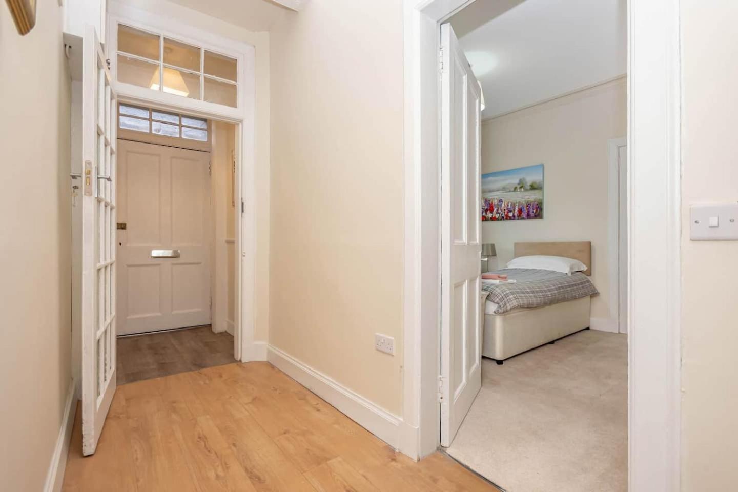 Comfy Base Edinburgh