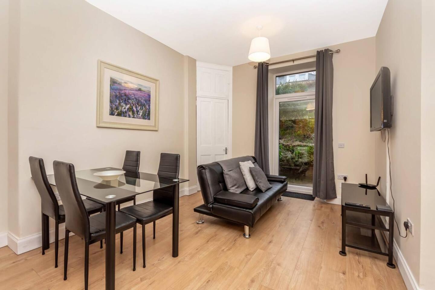 Apartment Comfy Base Edinburgh